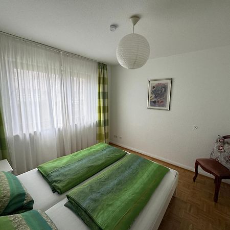 Ferienwohnung Sonja Freiburg im Breisgau Exterior photo
