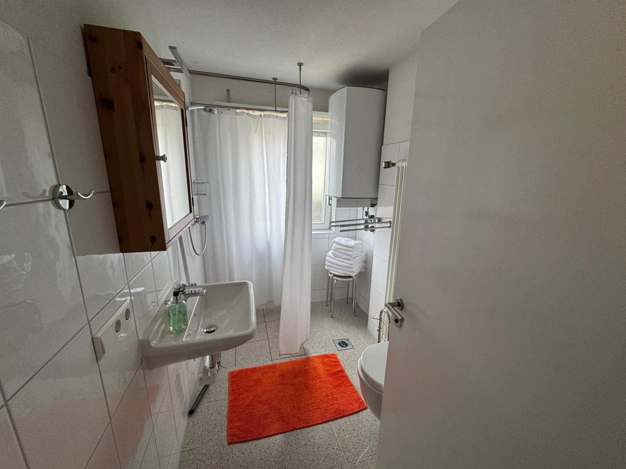 Ferienwohnung Sonja Freiburg im Breisgau Exterior photo