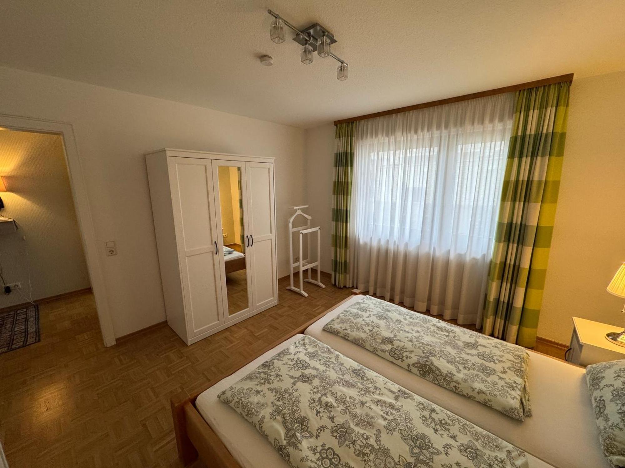 Ferienwohnung Sonja Freiburg im Breisgau Exterior photo