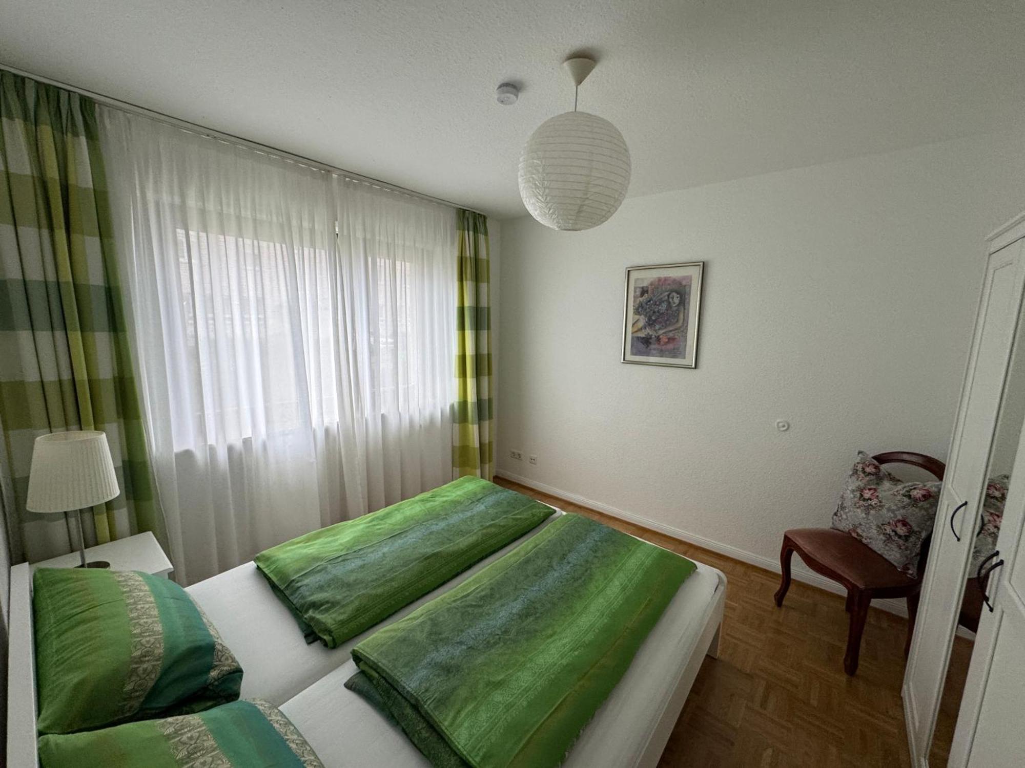 Ferienwohnung Sonja Freiburg im Breisgau Exterior photo