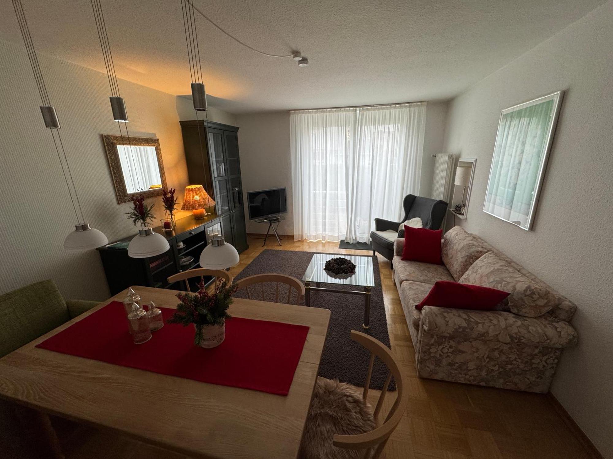 Ferienwohnung Sonja Freiburg im Breisgau Exterior photo