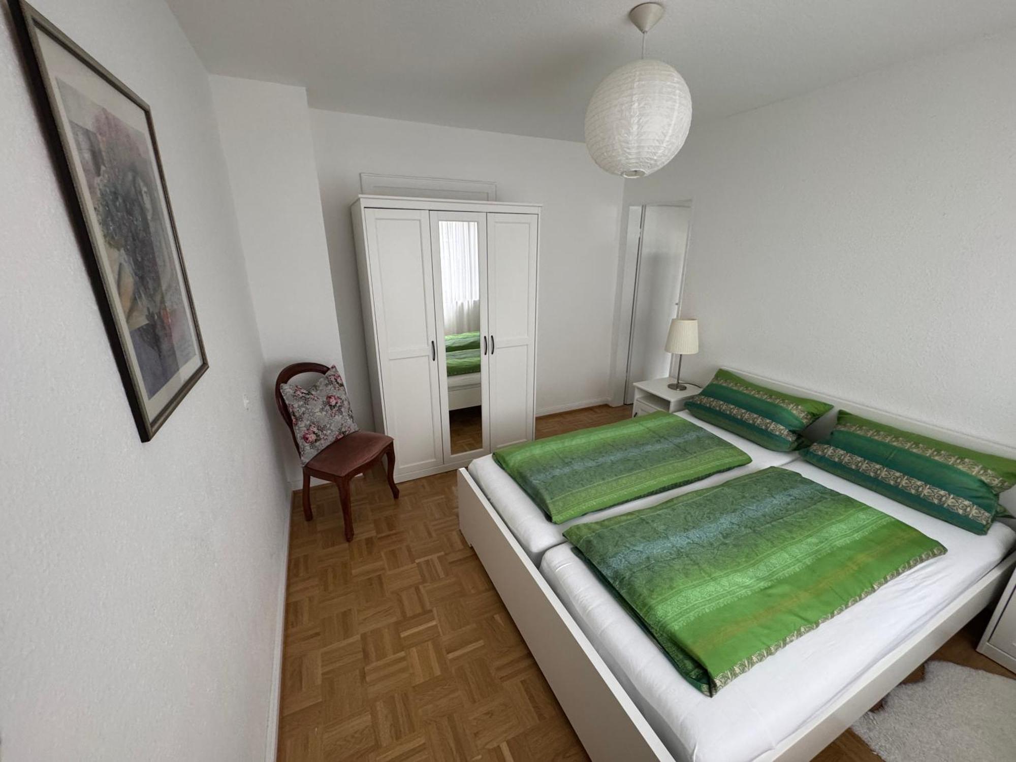 Ferienwohnung Sonja Freiburg im Breisgau Exterior photo