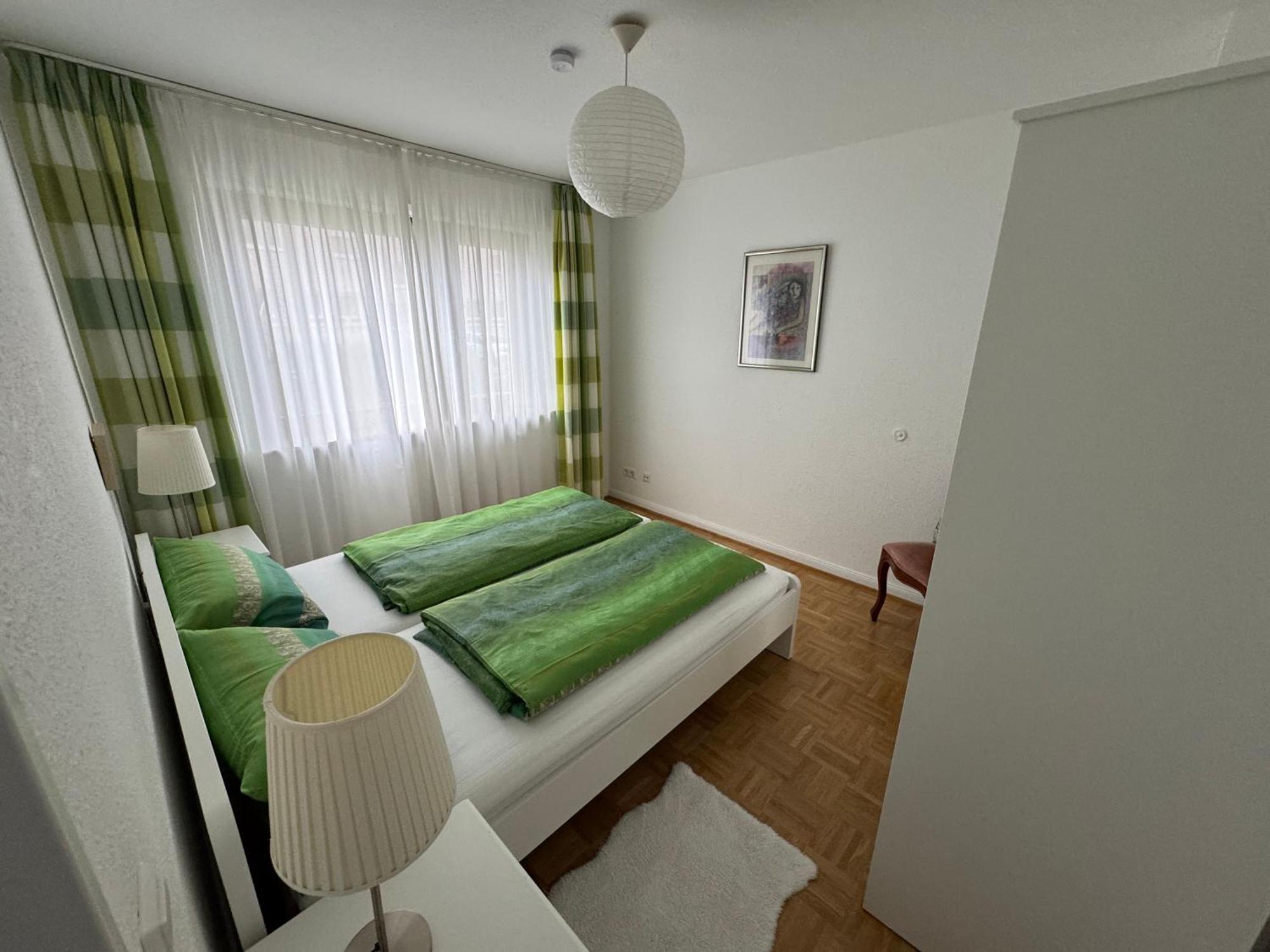 Ferienwohnung Sonja Freiburg im Breisgau Exterior photo