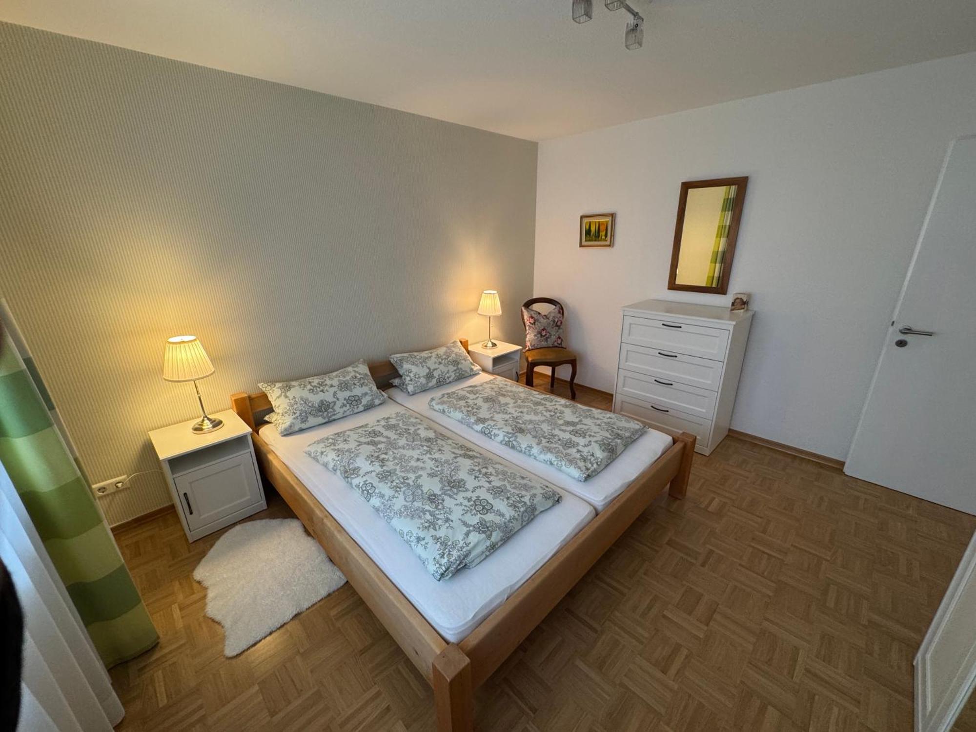 Ferienwohnung Sonja Freiburg im Breisgau Exterior photo
