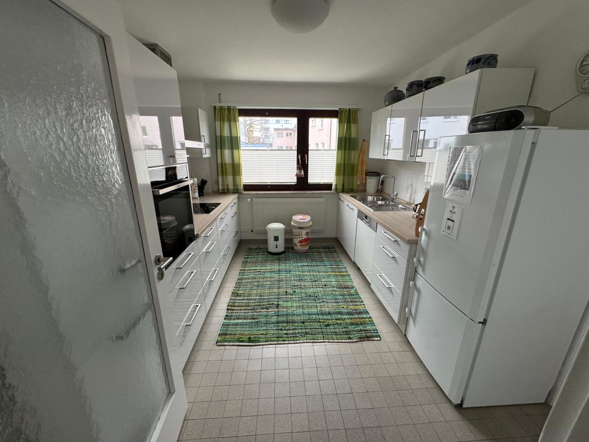 Ferienwohnung Sonja Freiburg im Breisgau Exterior photo