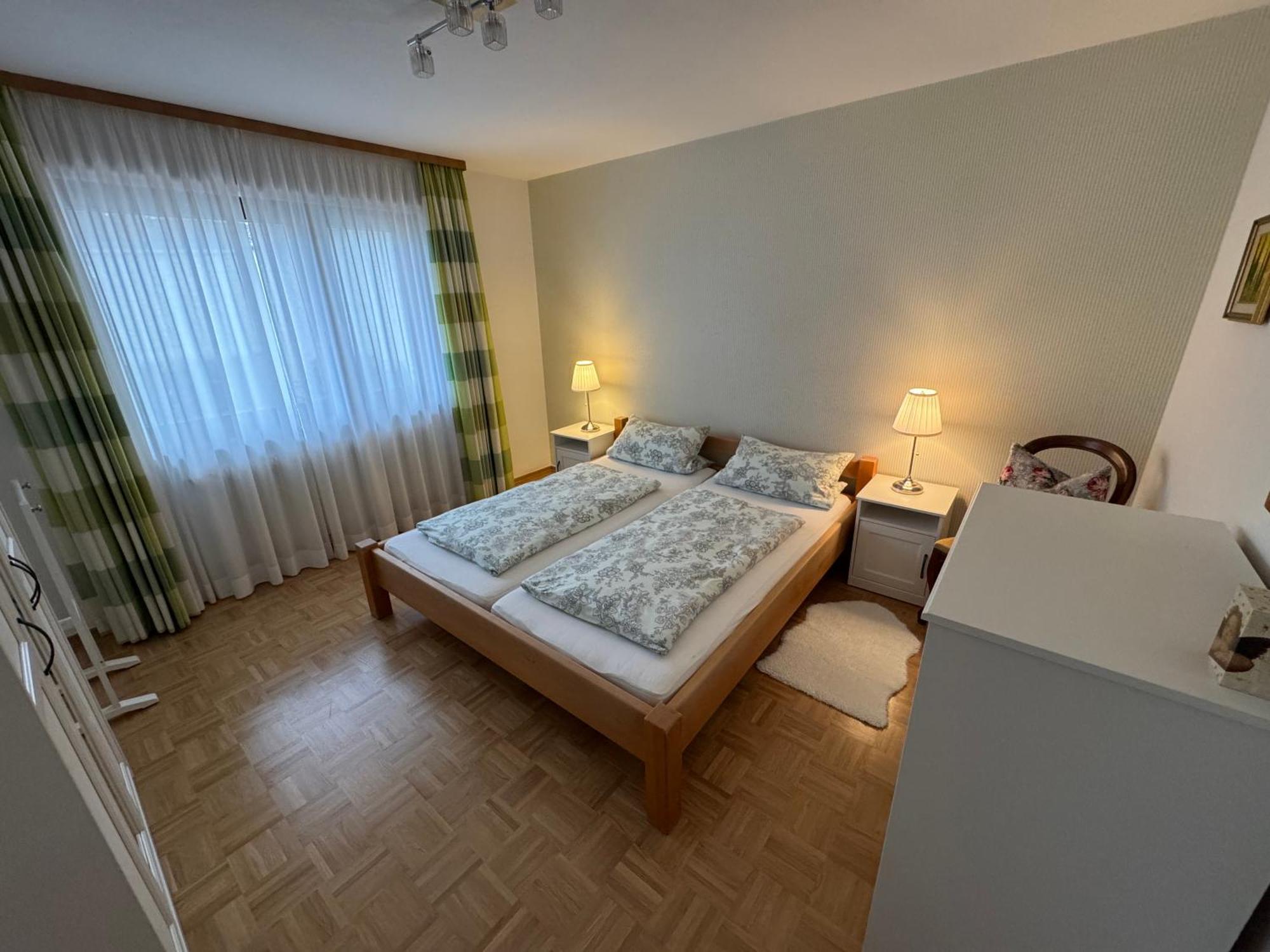 Ferienwohnung Sonja Freiburg im Breisgau Exterior photo
