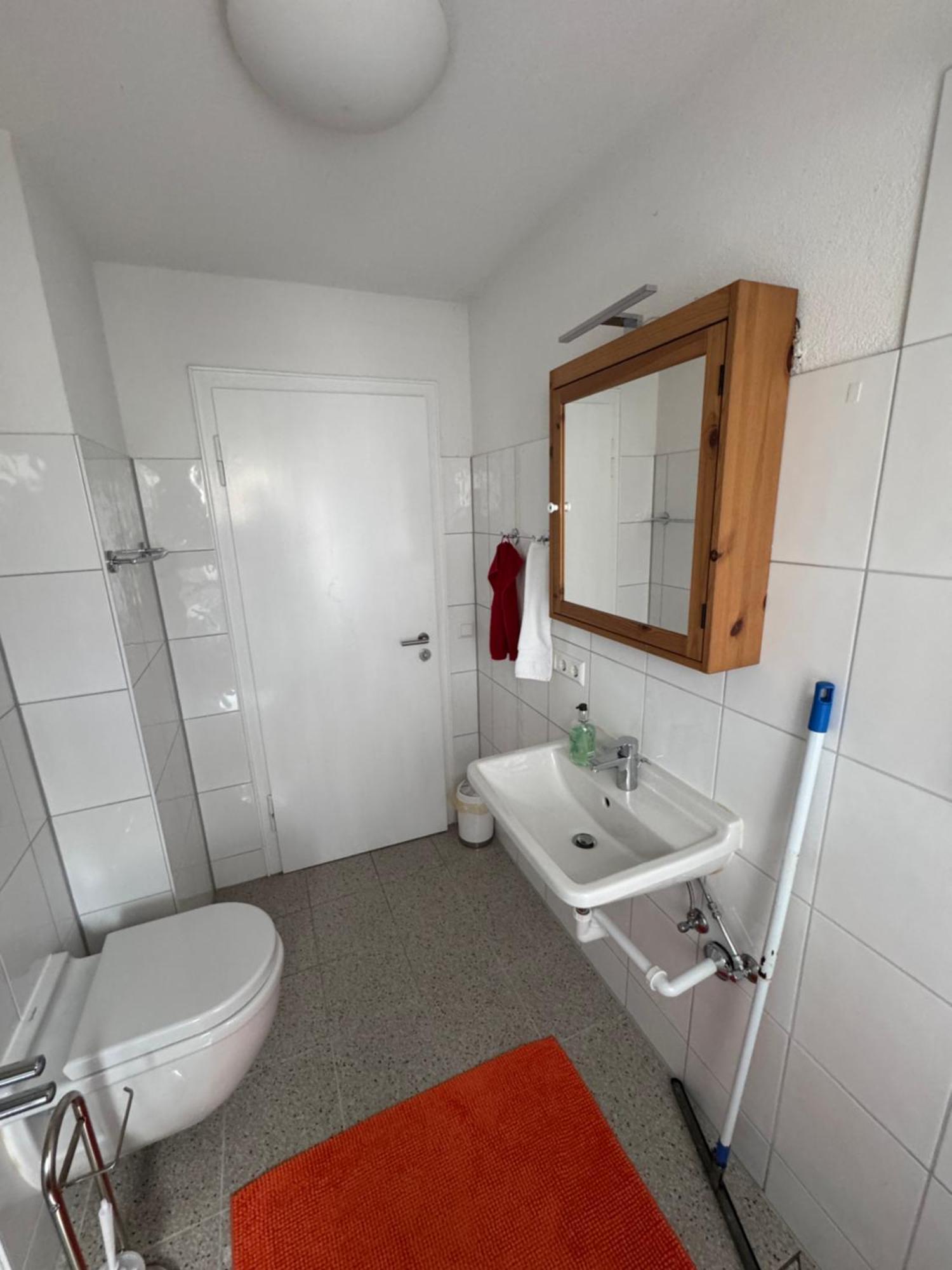 Ferienwohnung Sonja Freiburg im Breisgau Exterior photo